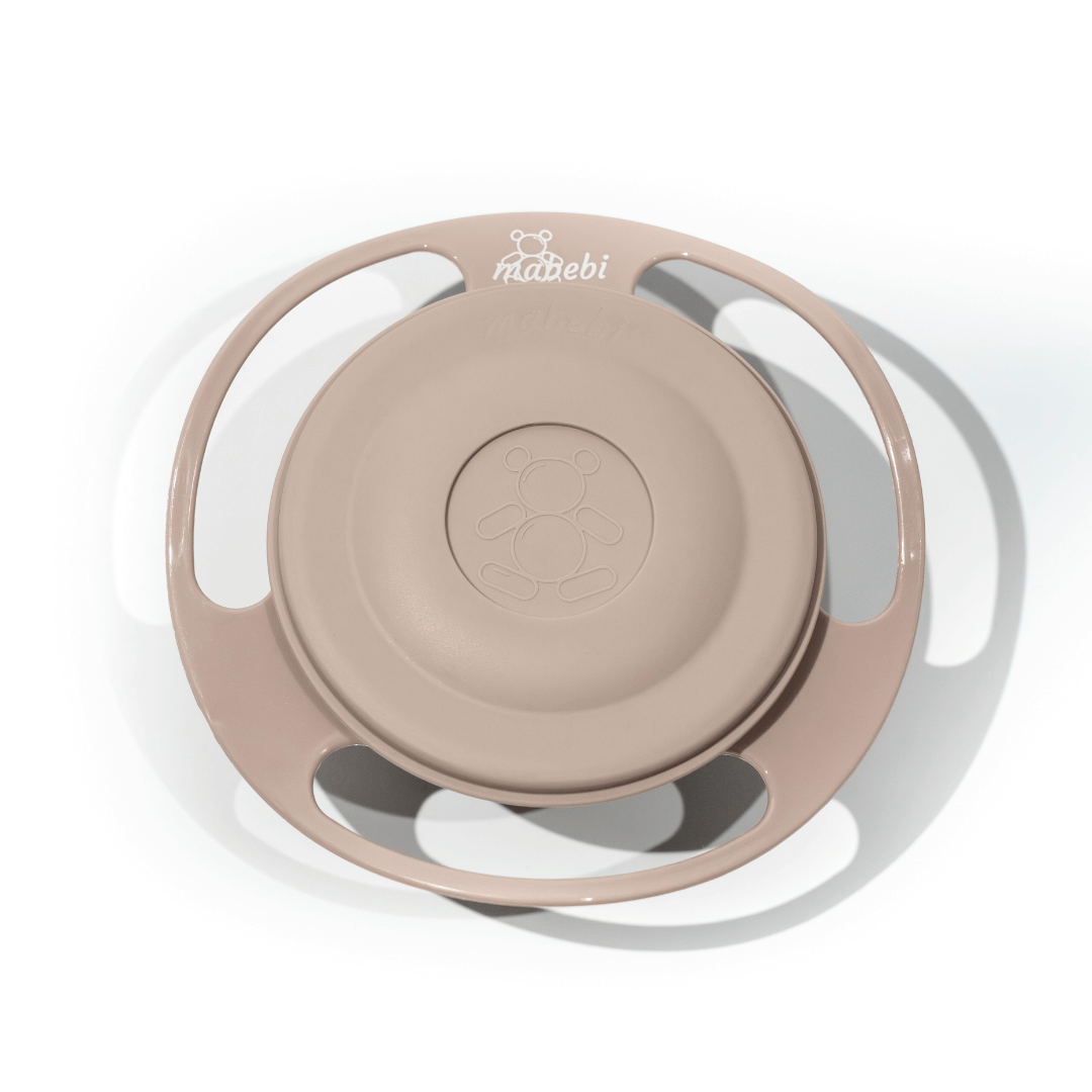 Miracle Practice Bowl l Green 