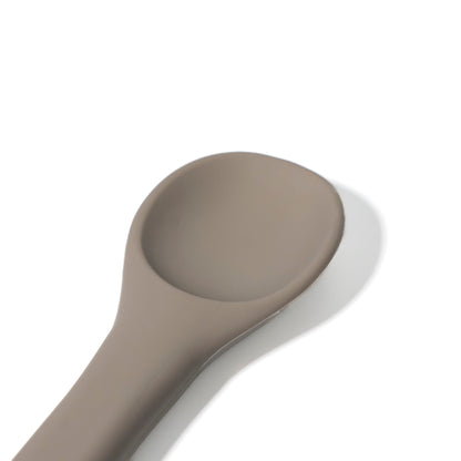 Rio 3-piece spoon set | Beige 