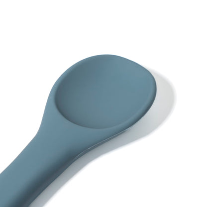 Rio 3-piece spoon set | Blue 