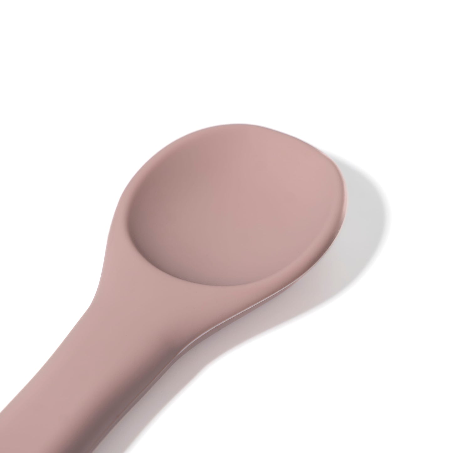 Rio 3-piece spoon set | Pink 