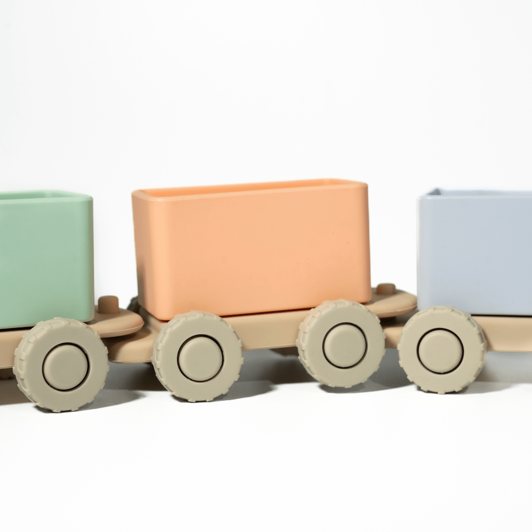Coffret de train Toyama l Multi